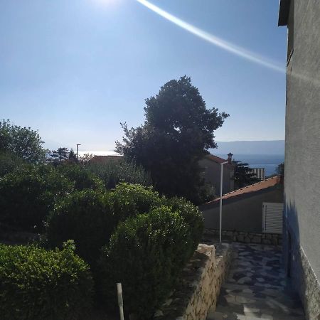 Apartments Marino Novi Vinodolski Exteriér fotografie
