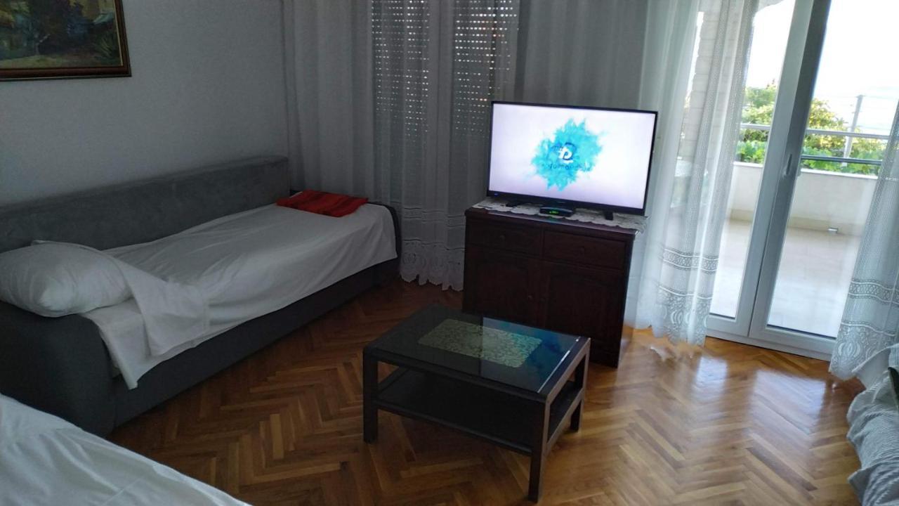 Apartments Marino Novi Vinodolski Exteriér fotografie