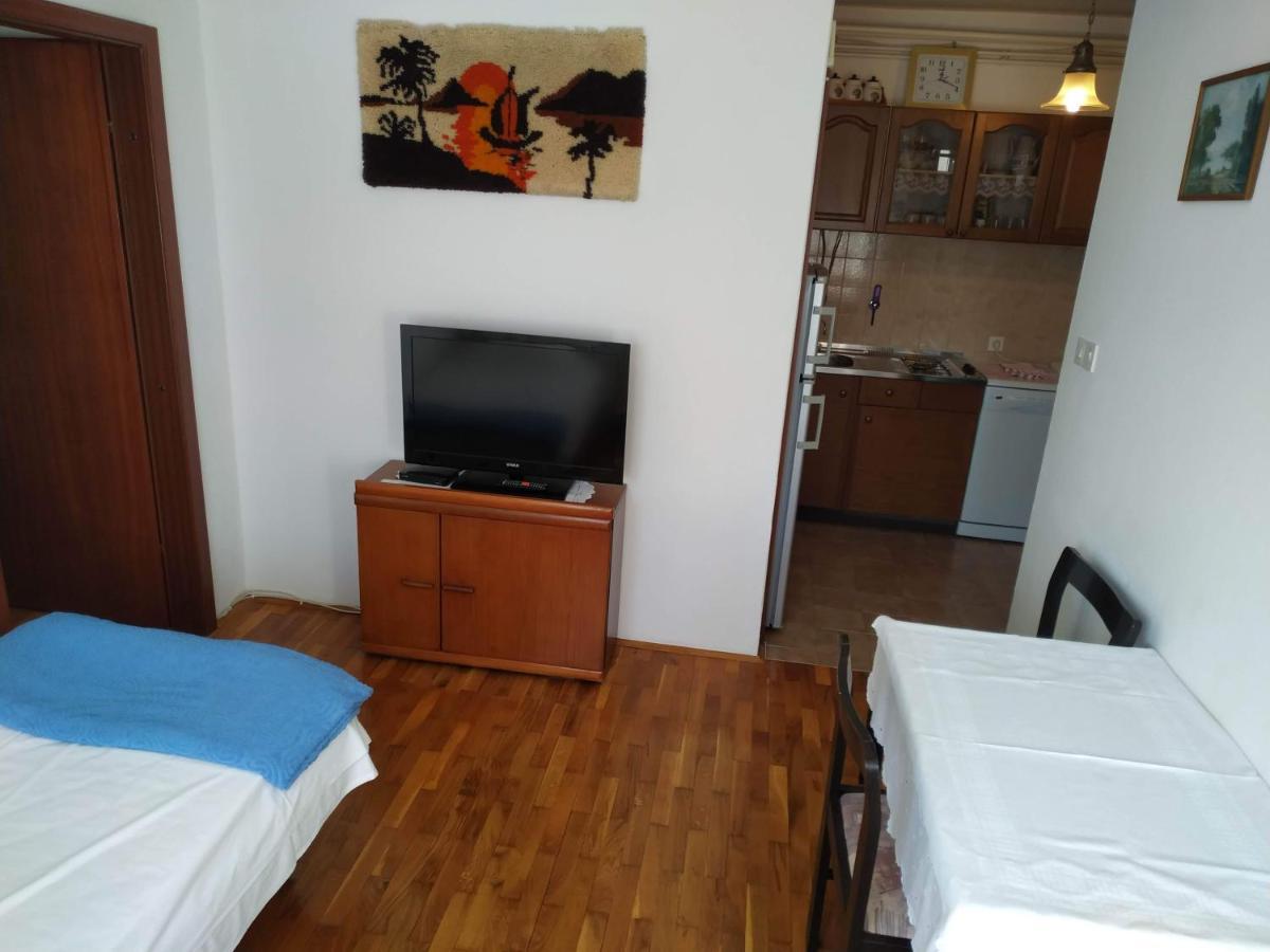 Apartments Marino Novi Vinodolski Exteriér fotografie