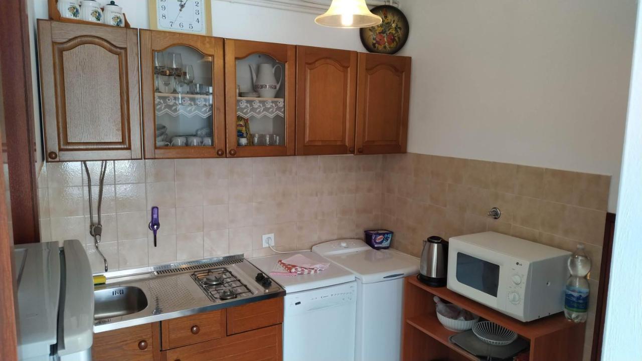 Apartments Marino Novi Vinodolski Exteriér fotografie