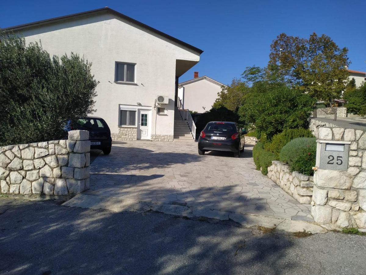 Apartments Marino Novi Vinodolski Exteriér fotografie