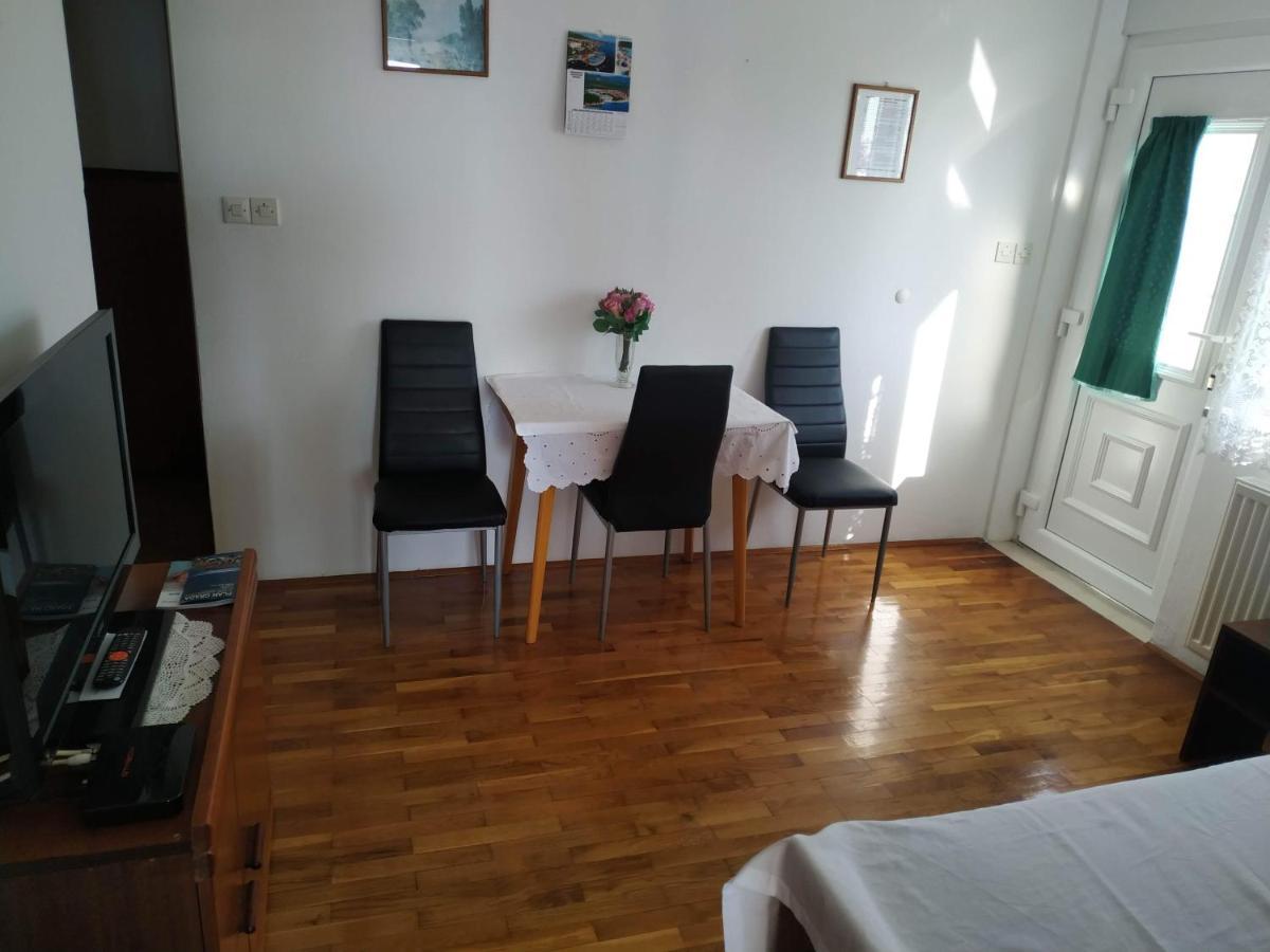Apartments Marino Novi Vinodolski Exteriér fotografie