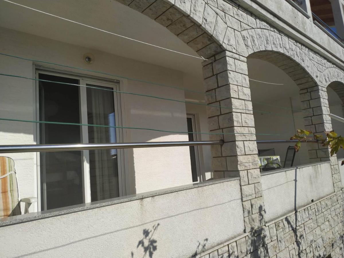 Apartments Marino Novi Vinodolski Exteriér fotografie