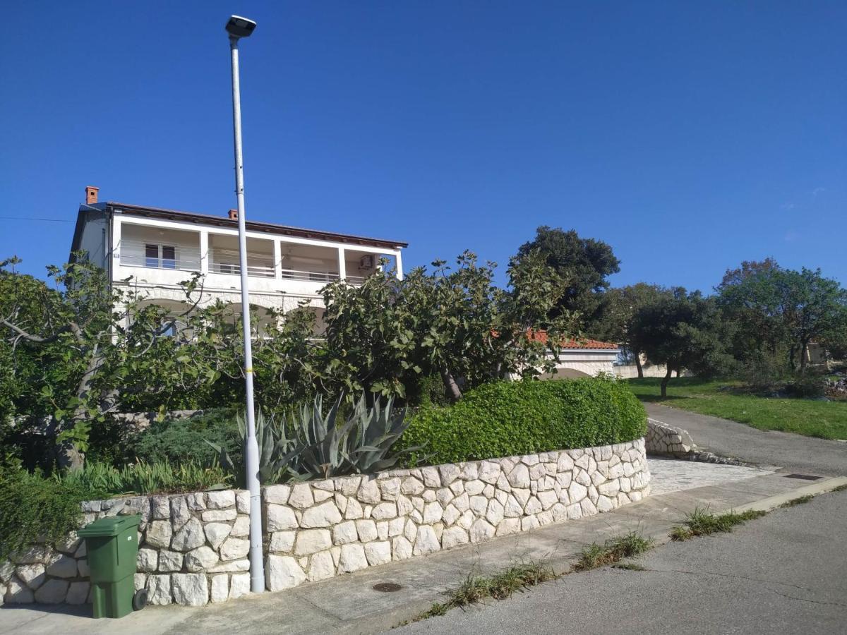 Apartments Marino Novi Vinodolski Exteriér fotografie