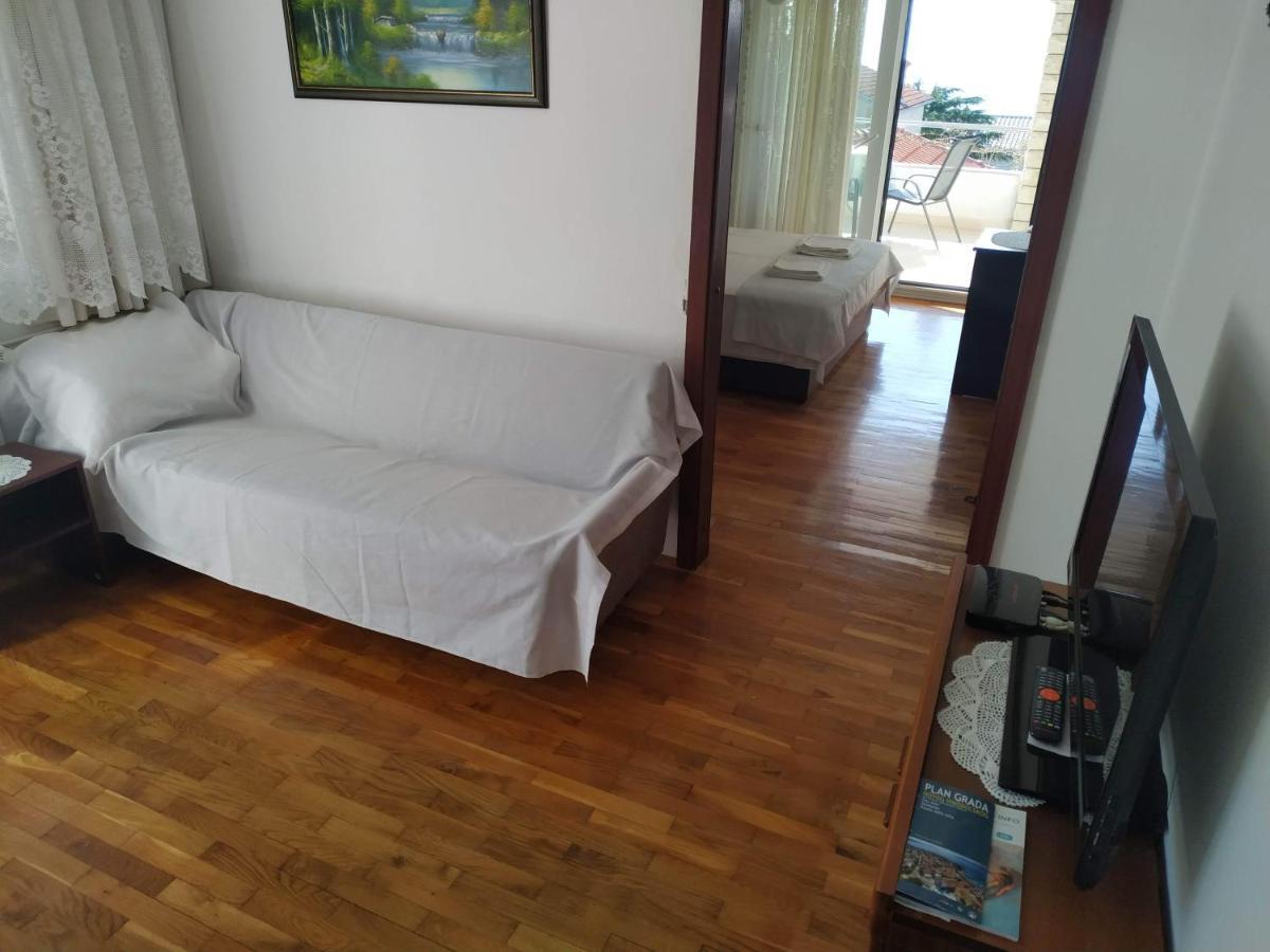 Apartments Marino Novi Vinodolski Exteriér fotografie