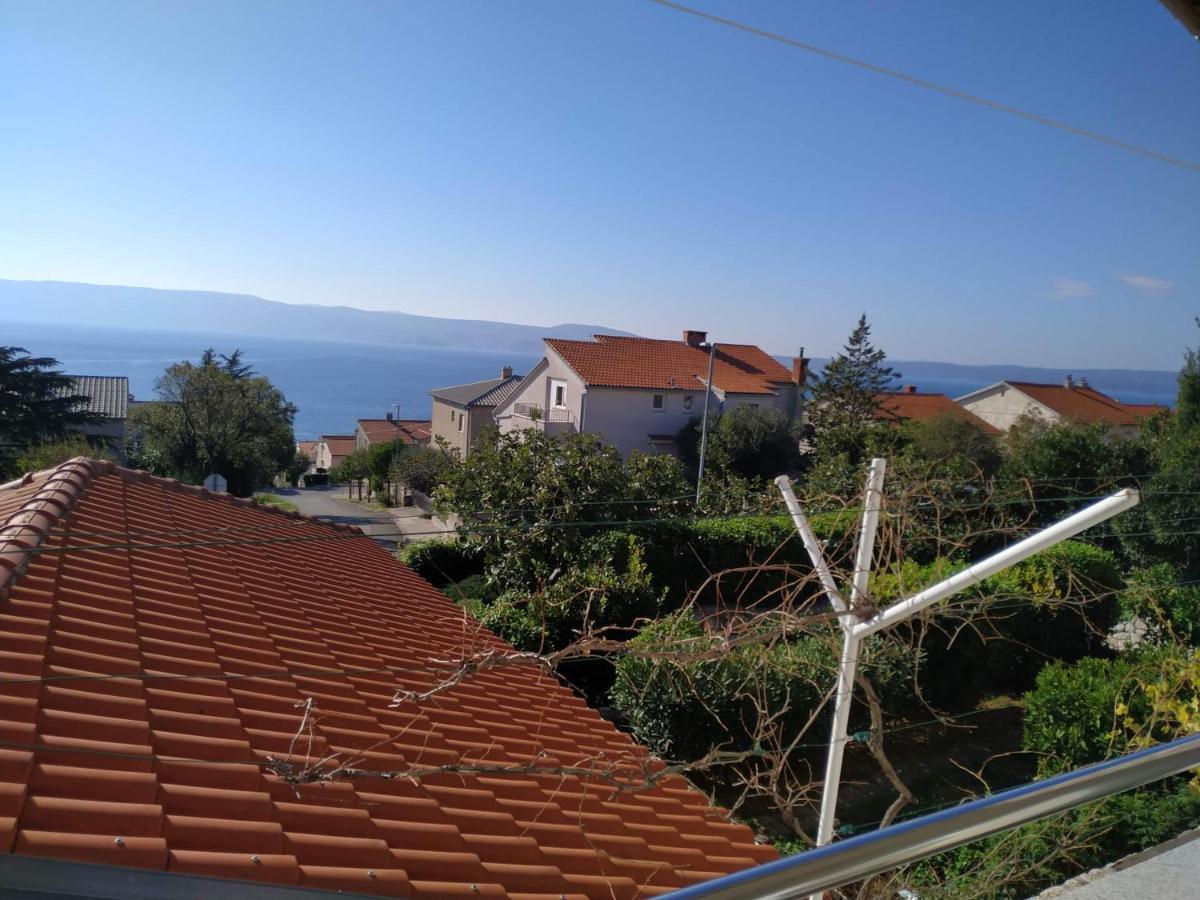 Apartments Marino Novi Vinodolski Exteriér fotografie