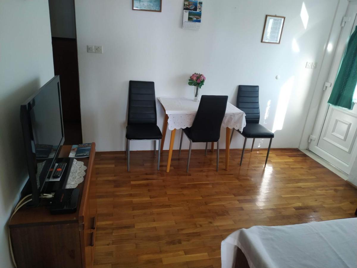 Apartments Marino Novi Vinodolski Exteriér fotografie
