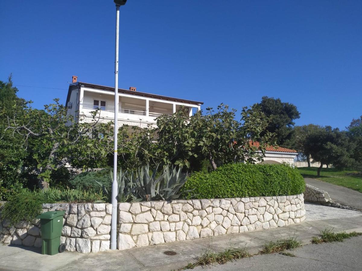 Apartments Marino Novi Vinodolski Exteriér fotografie