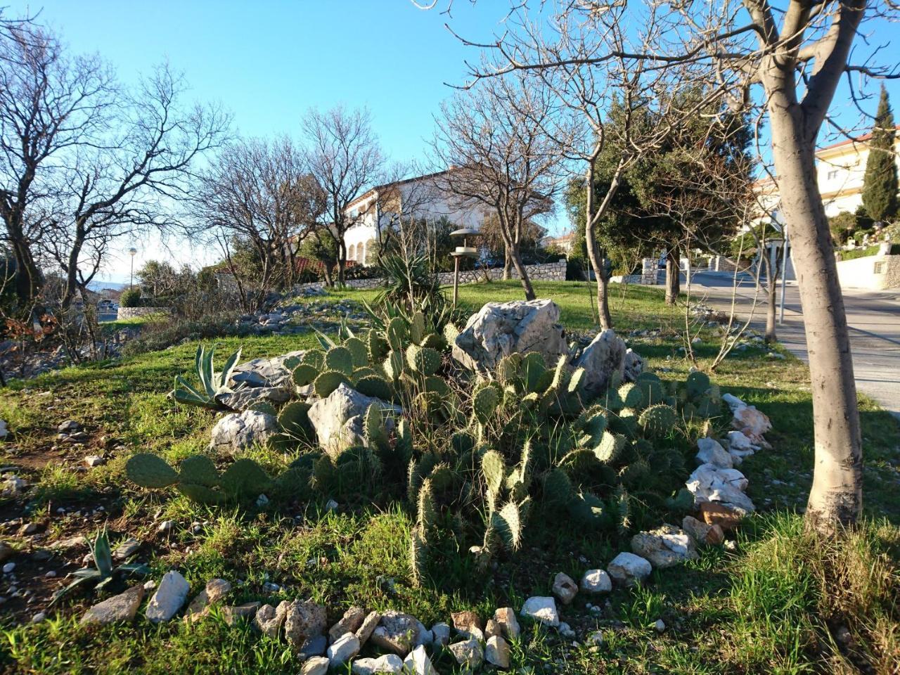 Apartments Marino Novi Vinodolski Exteriér fotografie
