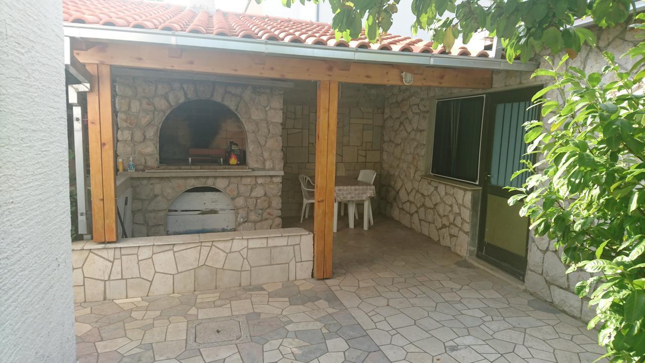 Apartments Marino Novi Vinodolski Exteriér fotografie