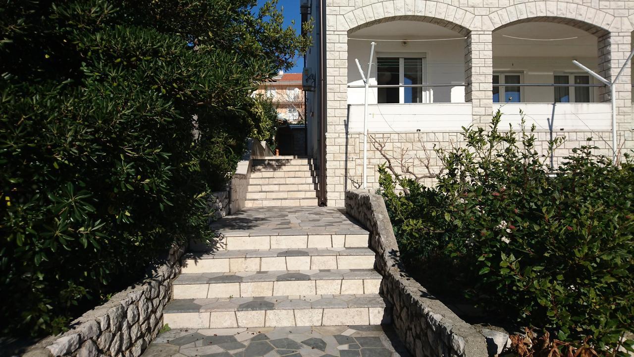 Apartments Marino Novi Vinodolski Exteriér fotografie