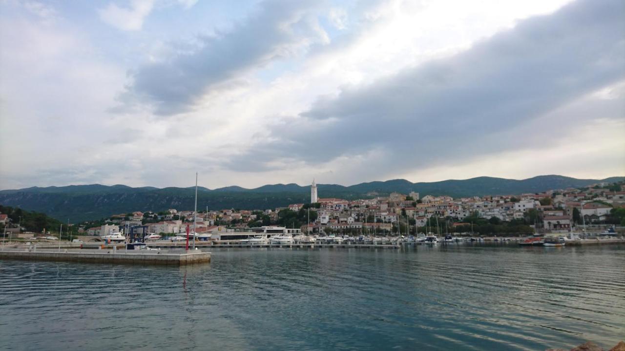 Apartments Marino Novi Vinodolski Exteriér fotografie