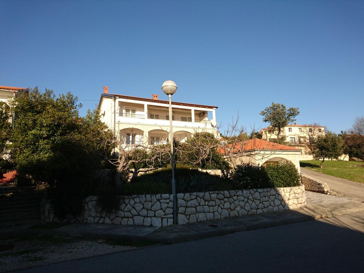 Apartments Marino Novi Vinodolski Exteriér fotografie