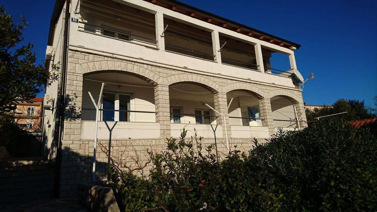 Apartments Marino Novi Vinodolski Exteriér fotografie